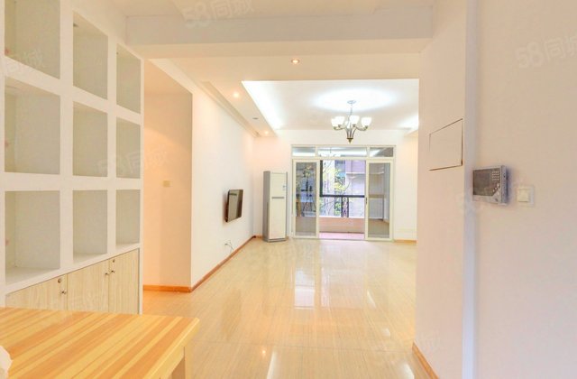 神仙树大院3室2厅133.71㎡338万二手房图片