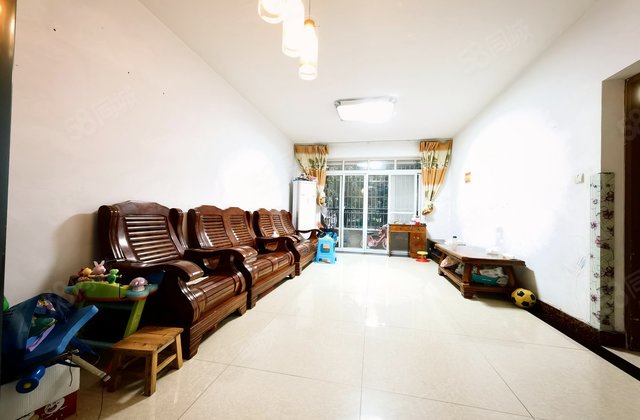 锦绣光华2室2厅86.85㎡106万二手房图片