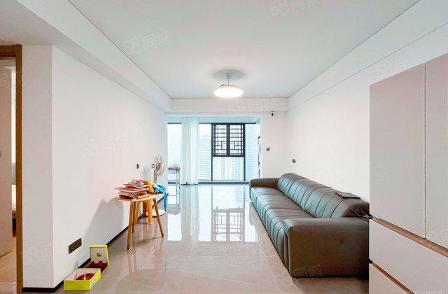 金地峯范3室2厅116.6㎡170万二手房图片