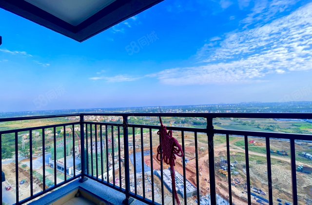 碧桂园北海阳光2室2厅81.42㎡32.8万二手房图片