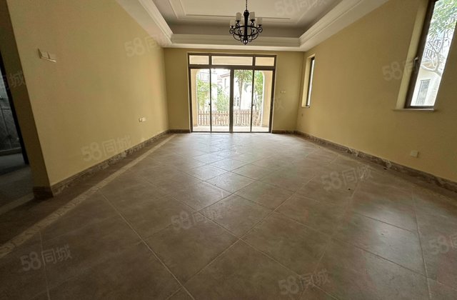 富力红树湾(别墅)5室3厅231㎡290万二手房图片