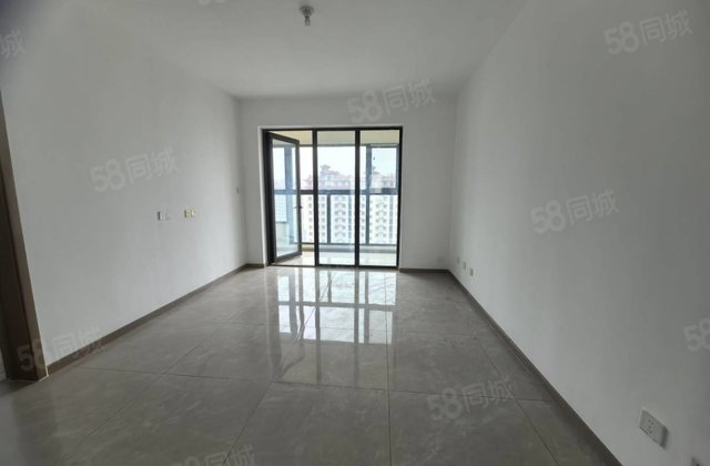 急售，城市玖玺南，送车位储藏室，新房未住。