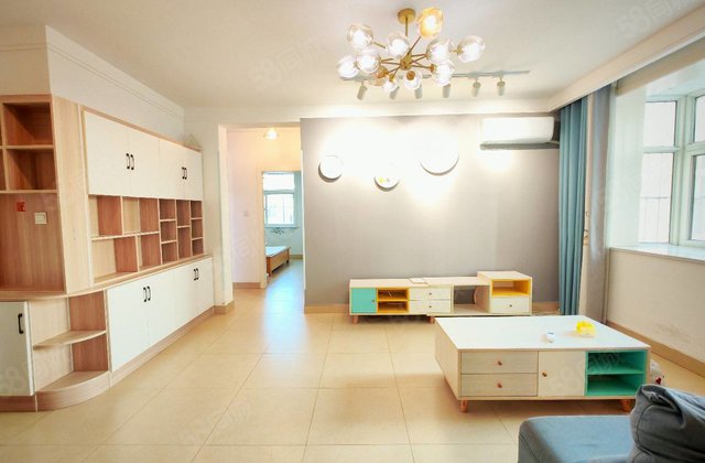 文轩 实验 边户 拎包入住 东昌湖西 单价五千多