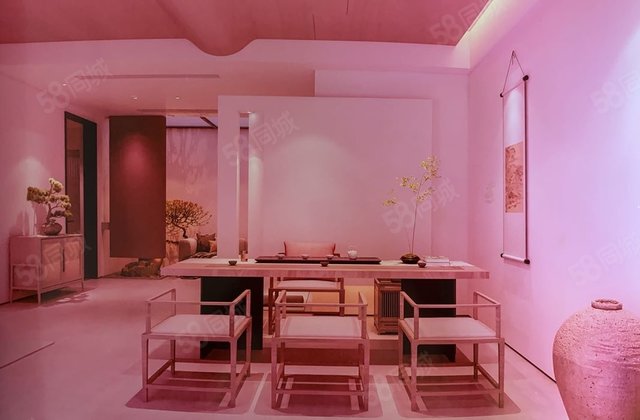 世茂国风武夷3室1厅91.46㎡218万二手房图片