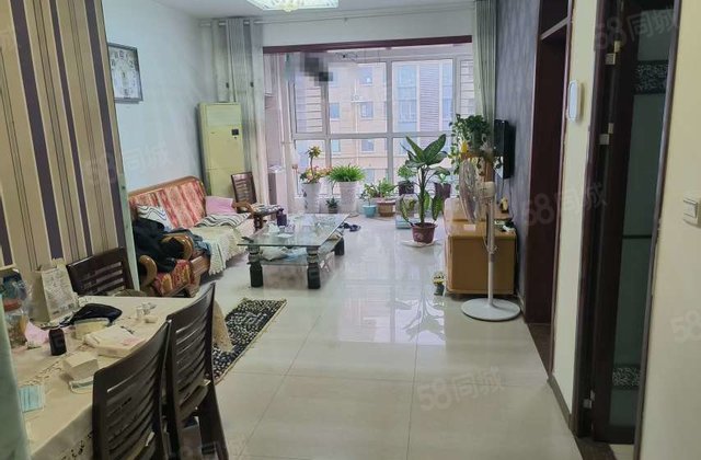 星光东昌丽都(南区) 3房 周边配套完善