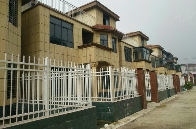 天长市区二手房