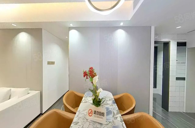凯旋景园3室2厅100㎡56万二手房图片
