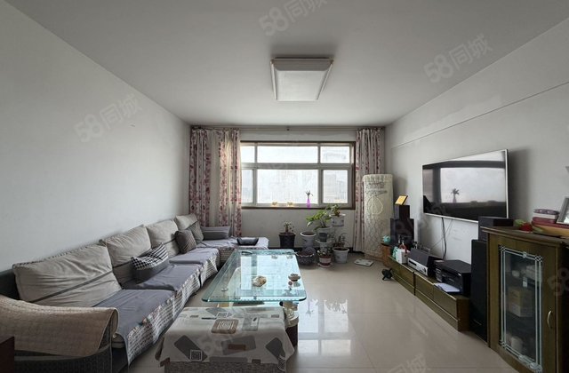 东昌中学 三中 电梯房 简单装修 居家自住 保养好