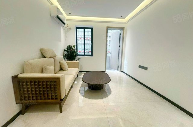 东风西路小区3室1厅60.83㎡148万二手房图片