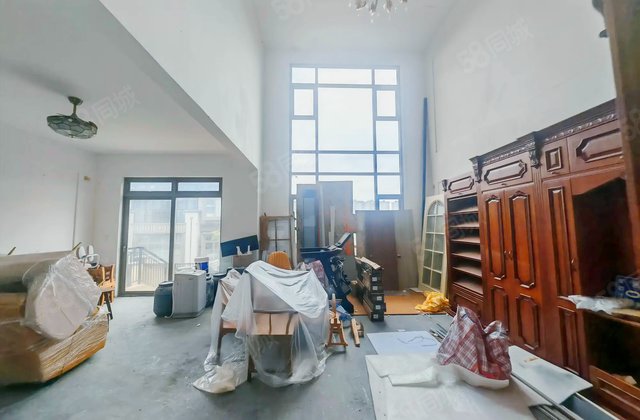 逸翠庄园(别墅)5室2厅280㎡639万二手房图片