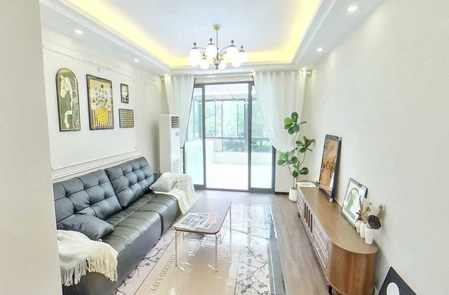 柏林印象2室1厅84.24㎡42万二手房图片