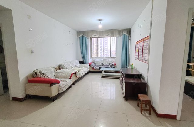 闸口！新时代小区！羡林苑！东关国际！老文轩上下复式！送露台！