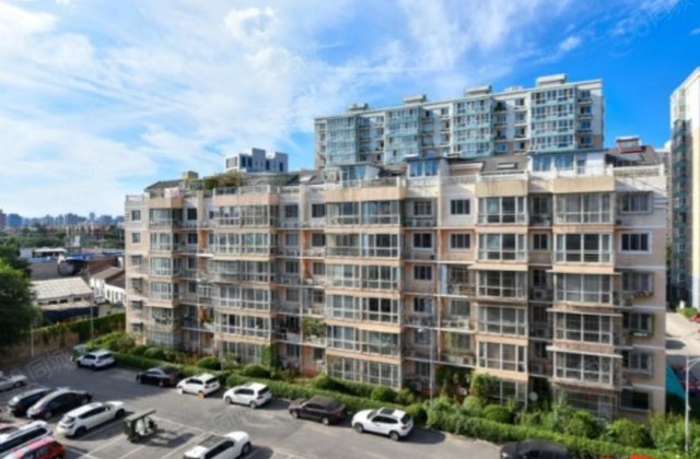 鑫宝苑2室1厅72.91㎡204万二手房图片