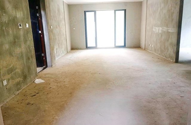 合能枫丹铂麓二期3室2厅127.9㎡155万二手房图片