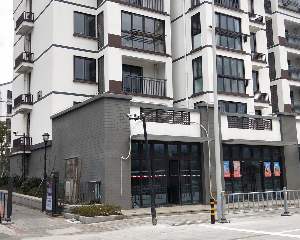 【梅乐家园, 梅乐家园小区详情,房价走势,房源,业主论坛】- 宁波58