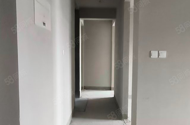 锦绣名门3室1厅99.17㎡63万二手房图片