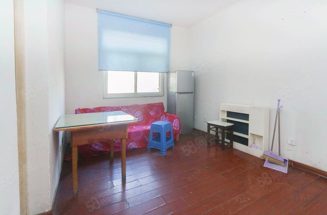 四泉花园(南区)2室1厅65㎡55.8万二手房图片