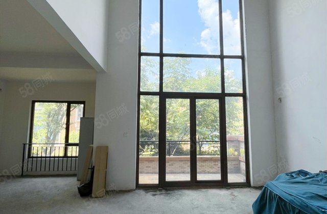 盈峰翠邸(别墅)5室2厅377.22㎡380万二手房图片