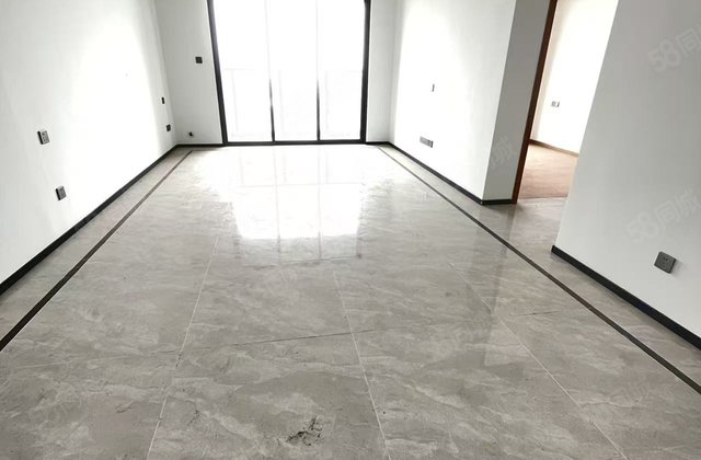 华侨城纯水岸3室2厅105㎡62.8万二手房图片