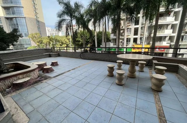 汉庭花园B区3室2厅132㎡130万二手房图片