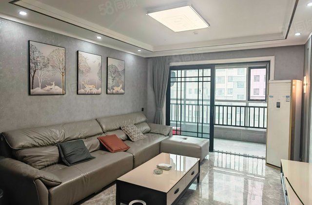 盛德御园3室1厅144.74㎡69.9万二手房图片