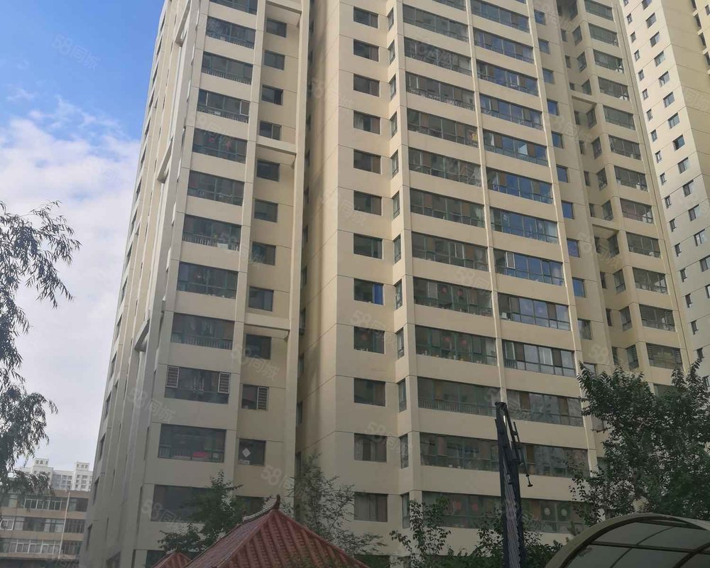 【万兴大厦, 万兴大厦小区详情,房价走势,房源,业主论坛】- 西宁58