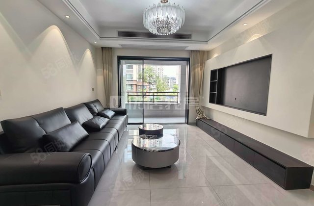 隆鑫花漾城A区3室2厅97㎡54.8万二手房图片