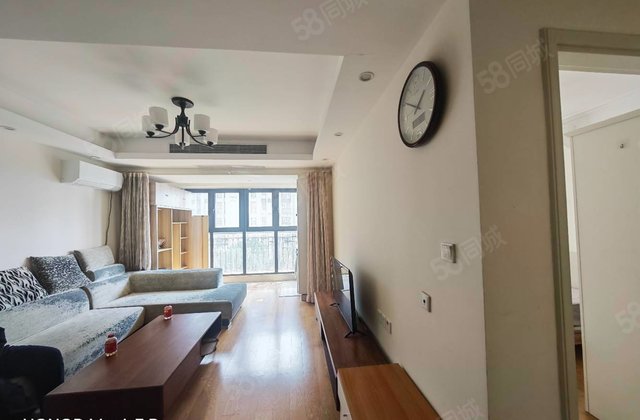 南山雨果(西区公寓)3室2厅90.34㎡310万二手房图片