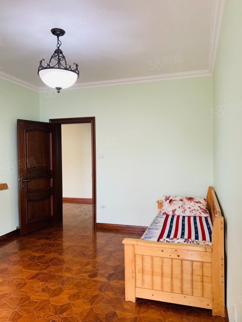 瑞城御园南北通透精装好房双卫格局有电梯小区新