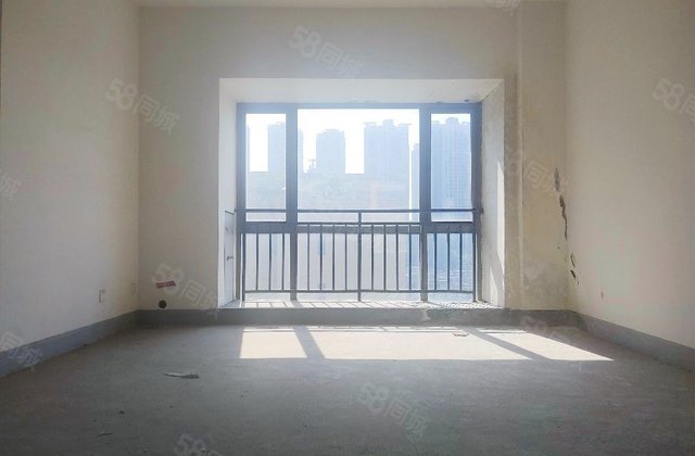 融侨城江云渡3室2厅125㎡152万二手房图片