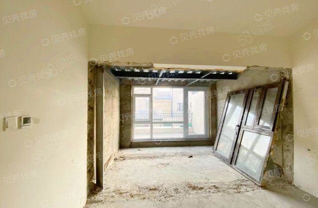 龙湖双珑原著4室3厅211㎡300万二手房图片
