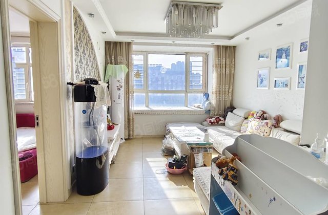 富强新城(J区)2室1厅71㎡22.8万二手房图片