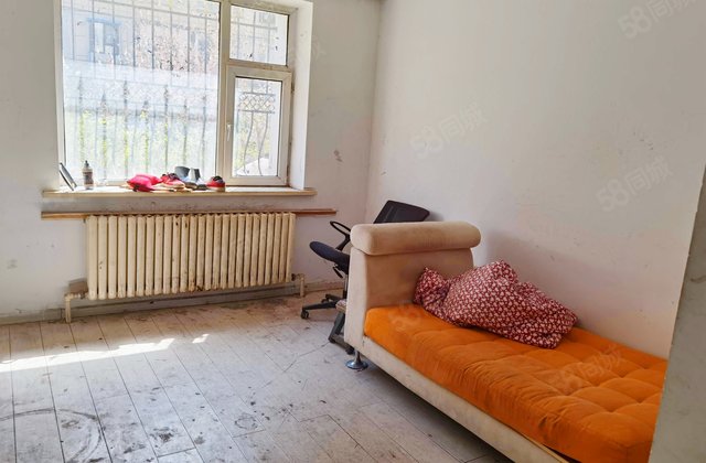 四平路三华小区2室1厅69.57㎡40万二手房图片