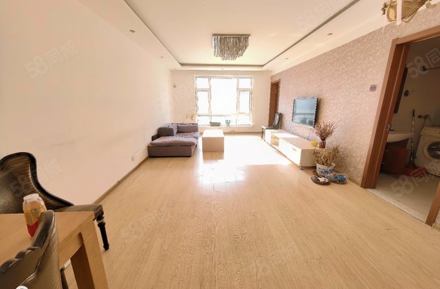 天邦雅居2室2厅106.92㎡48.9万二手房图片