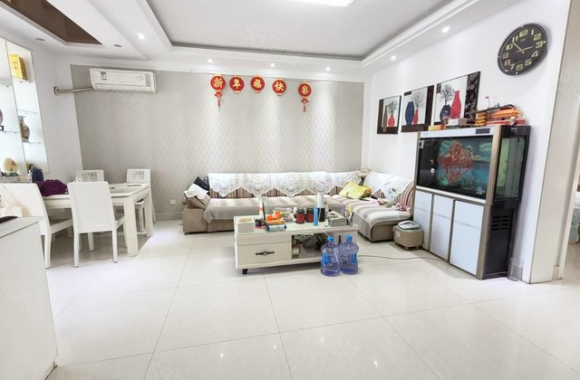 急售文轩外国语一中附近电梯小三居 商品房 精装好房 南北通透