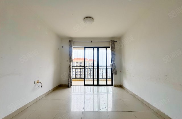 龙归城3室2厅90㎡170万二手房图片