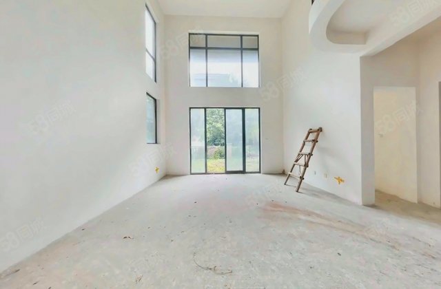 金河谷(三期)4室2厅273.53㎡636万二手房图片