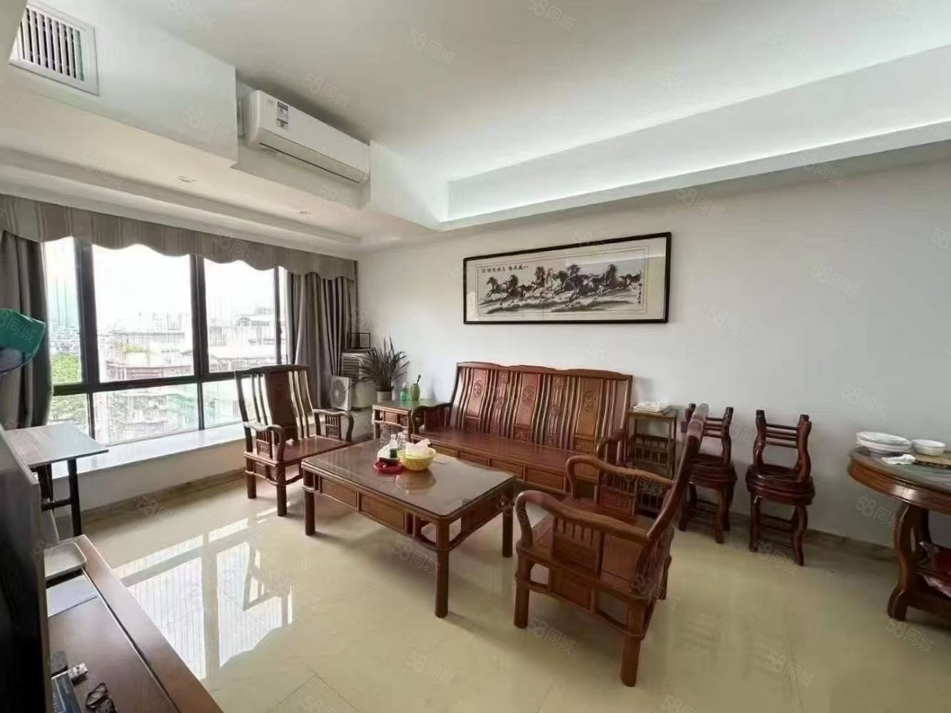 西荣路小区2室1厅1卫79㎡南北38万