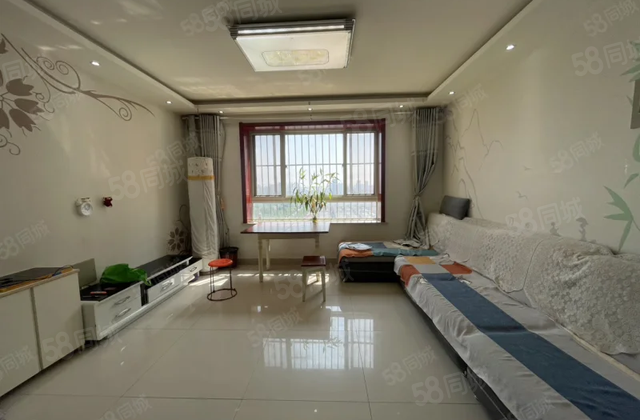 送地下车位送地下室 南北通透 东边户