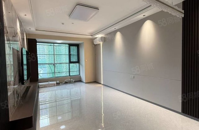 东方御龙湾3室2厅80㎡88万二手房图片