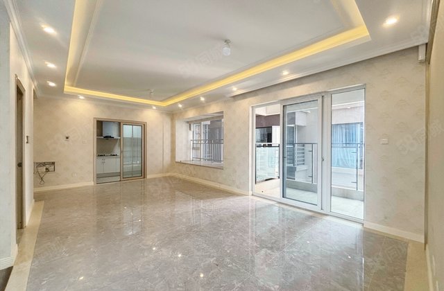 北星城4室2厅118.46㎡137万二手房图片