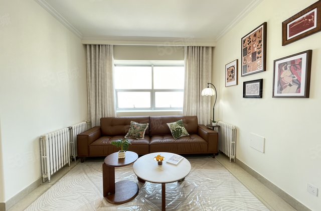 文轩 外国语 科技局家属院 精装 带储藏室  免大税