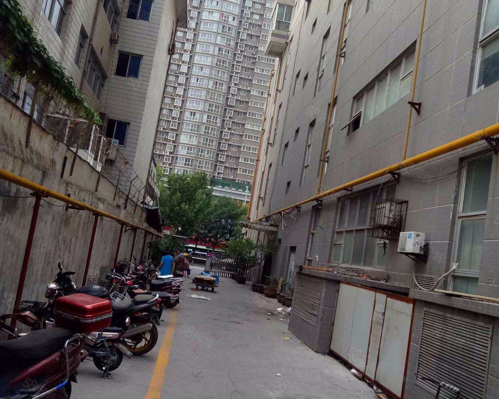 【龙苑大厦, 龙苑大厦小区详情,房价走势,房源,业主论坛】- 西安58