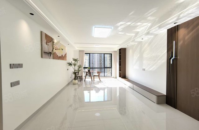 泗水雅居3室2厅140.46㎡166万二手房图片