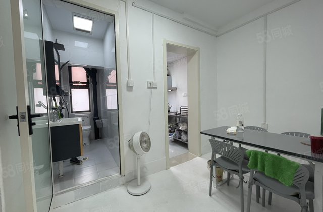 国棉厂家属院 精装未住无异味 上东昌新星 新纺苑 水城华府