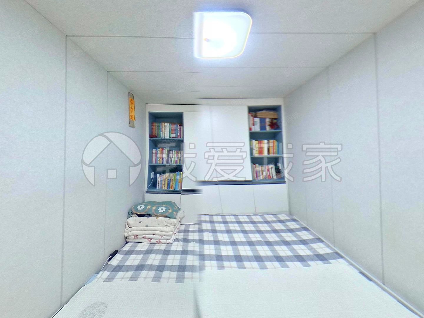 芳群園二區(qū)2室1廳1衛(wèi)62.95㎡西南283萬