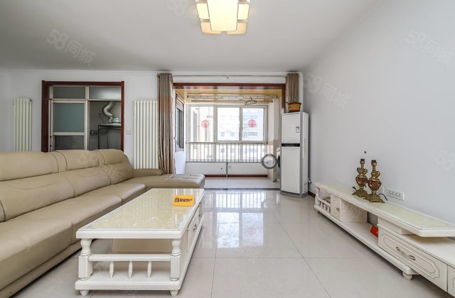 南华裕景城3室2厅141㎡86万二手房图片