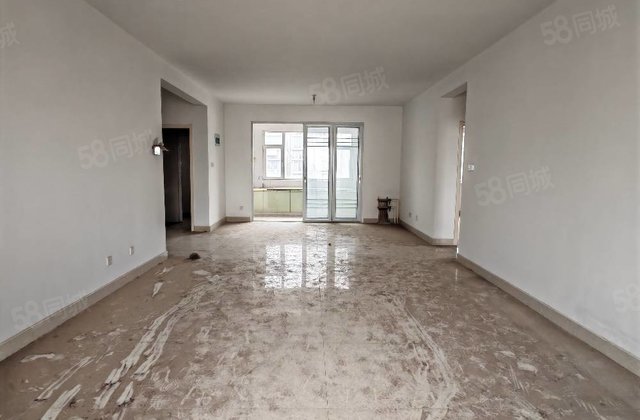 急，房兴华路单位团购房新房未住，带车位地下室光岳花园昌润莲城