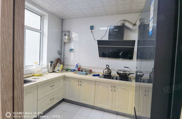 月亮湾D区152平4室2厅145万！带车位储藏室！