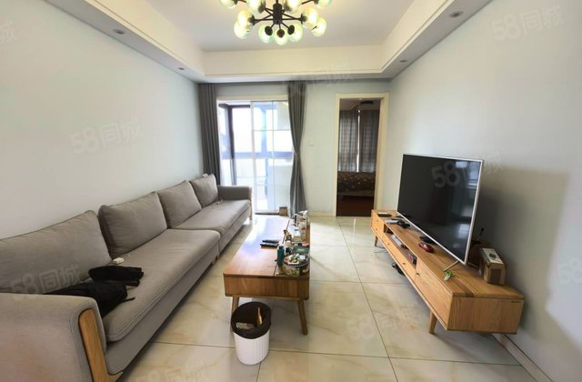 雅戈尔香湖湾3室2厅72.43㎡85万二手房图片